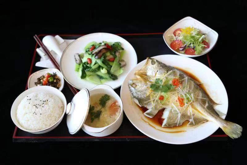 Beijing Commercial Business Hotel Dış mekan fotoğraf