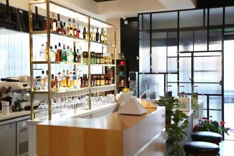 Beijing Commercial Business Hotel Dış mekan fotoğraf